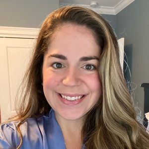 Meet your Posher, Brianne